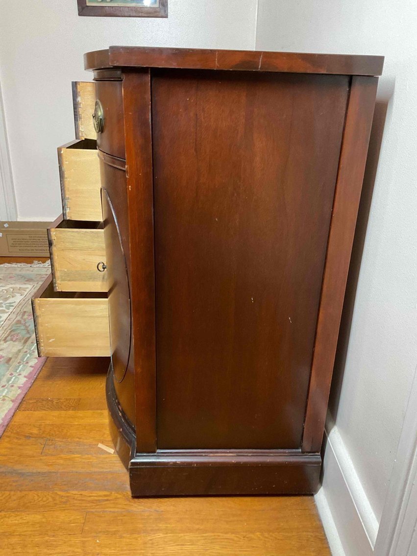 Image for Drexel Buffet