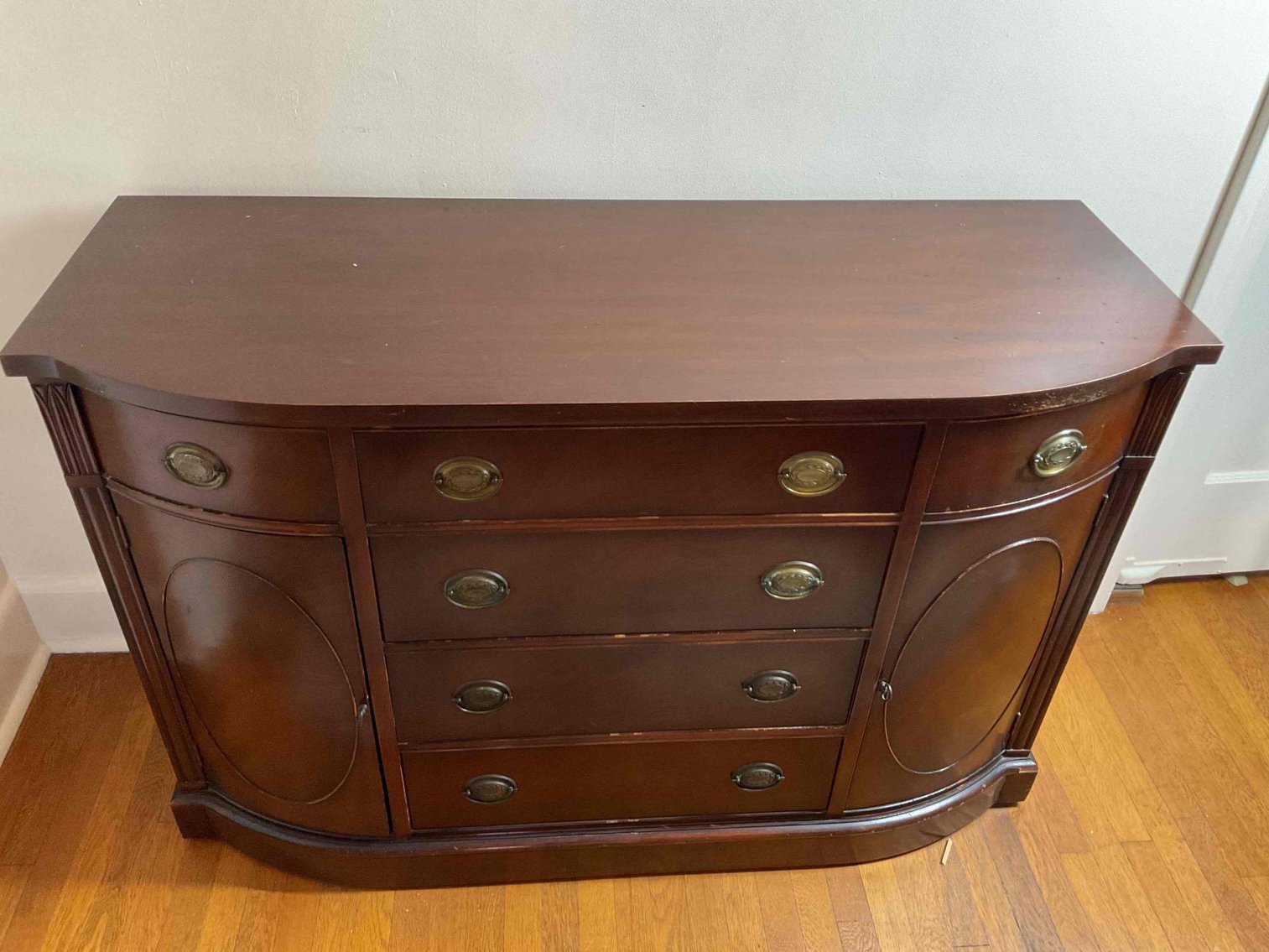 Image for Drexel Buffet