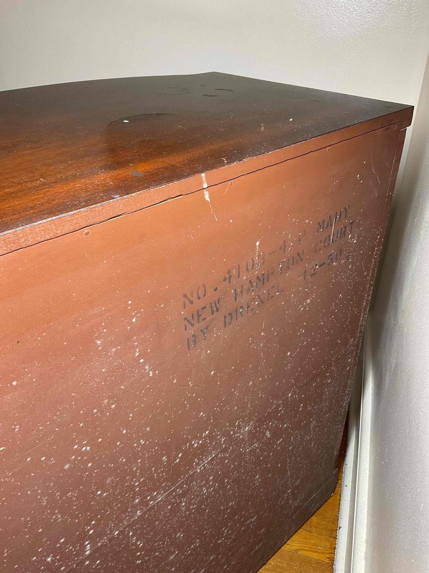 Image for Drexel Buffet