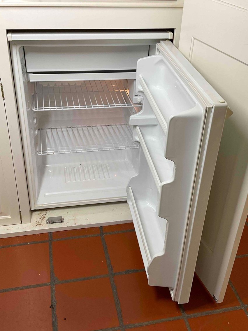 Image for GE Mini Fridge