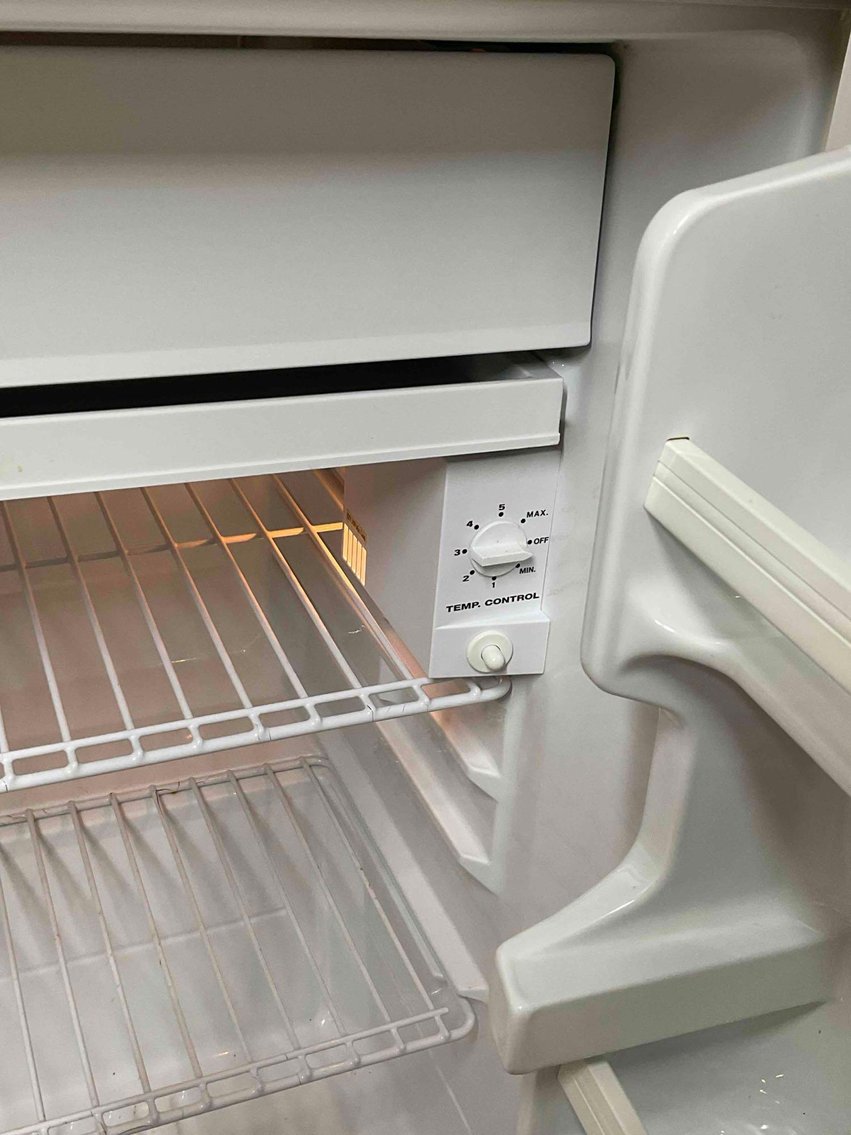 Image for GE Mini Fridge