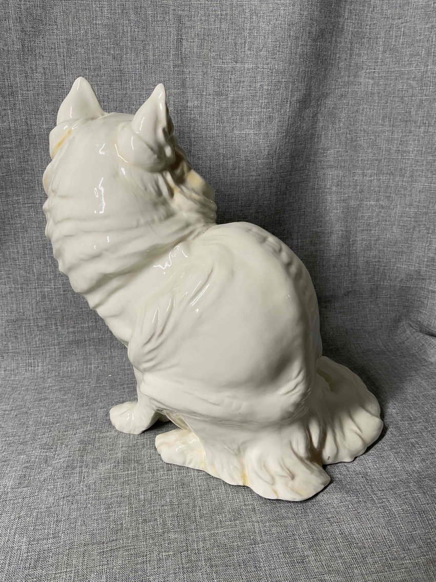 Image for German Cat Figures