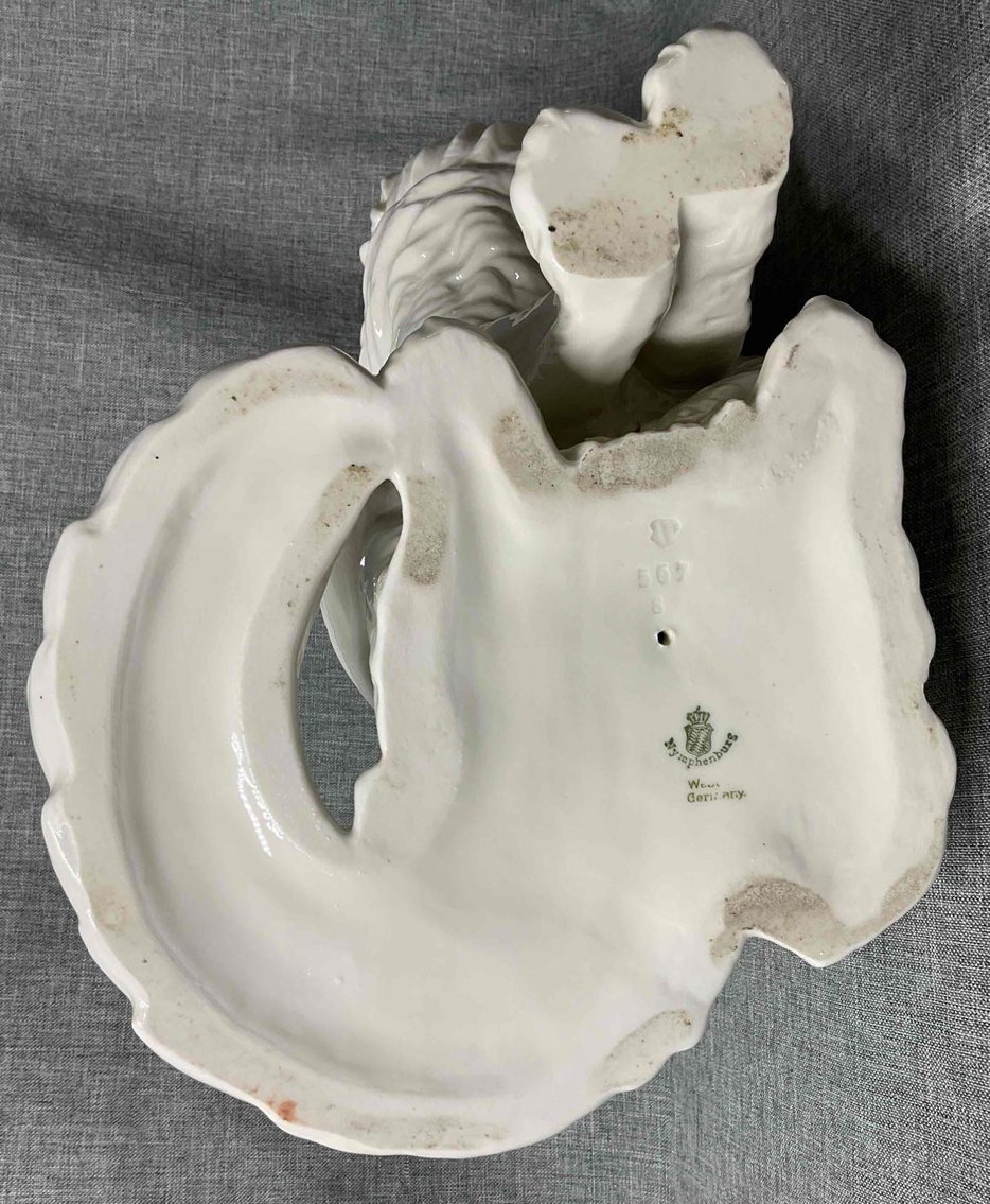 Image for German Cat Figures