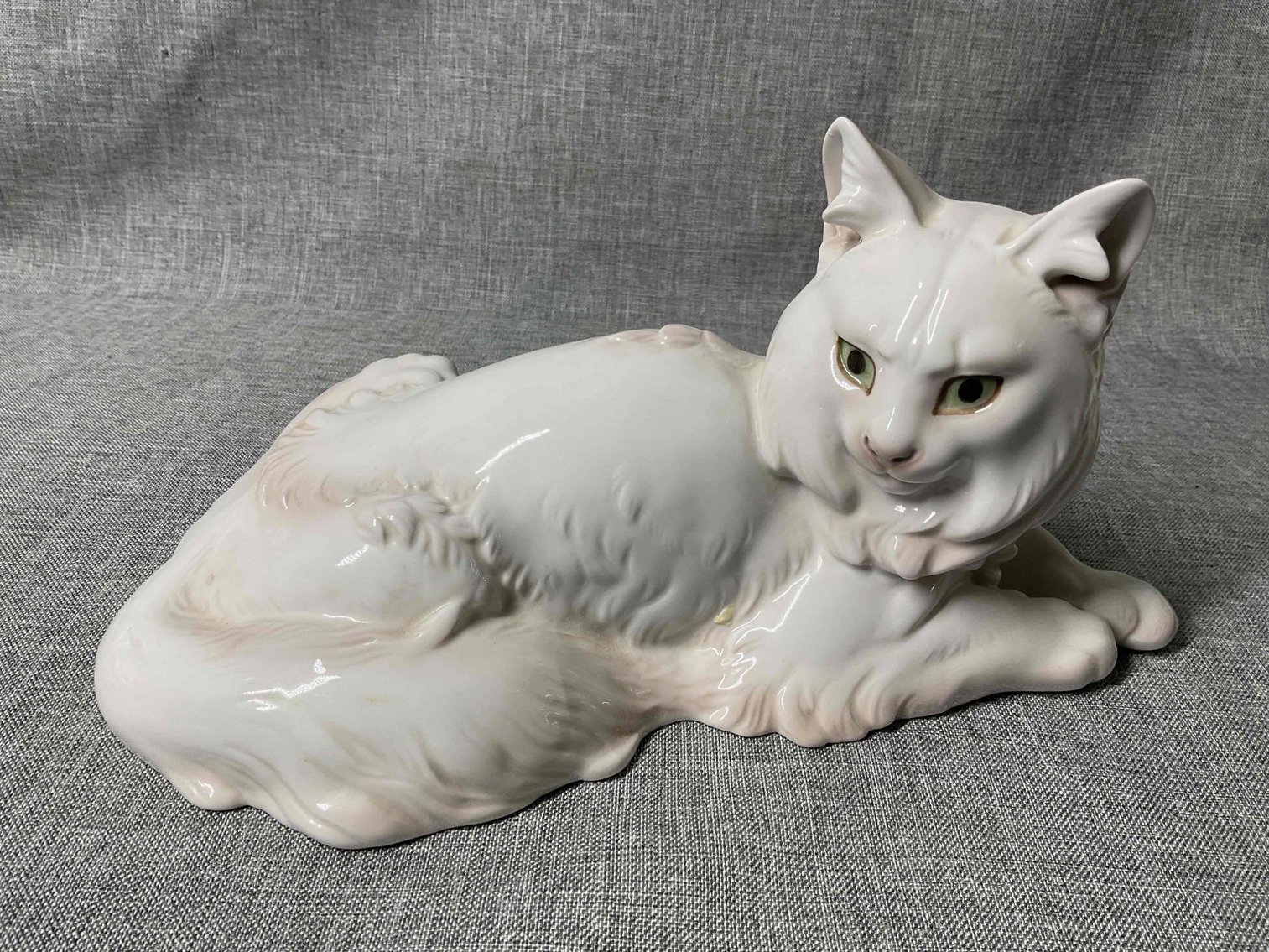 Image for German Cat Figures