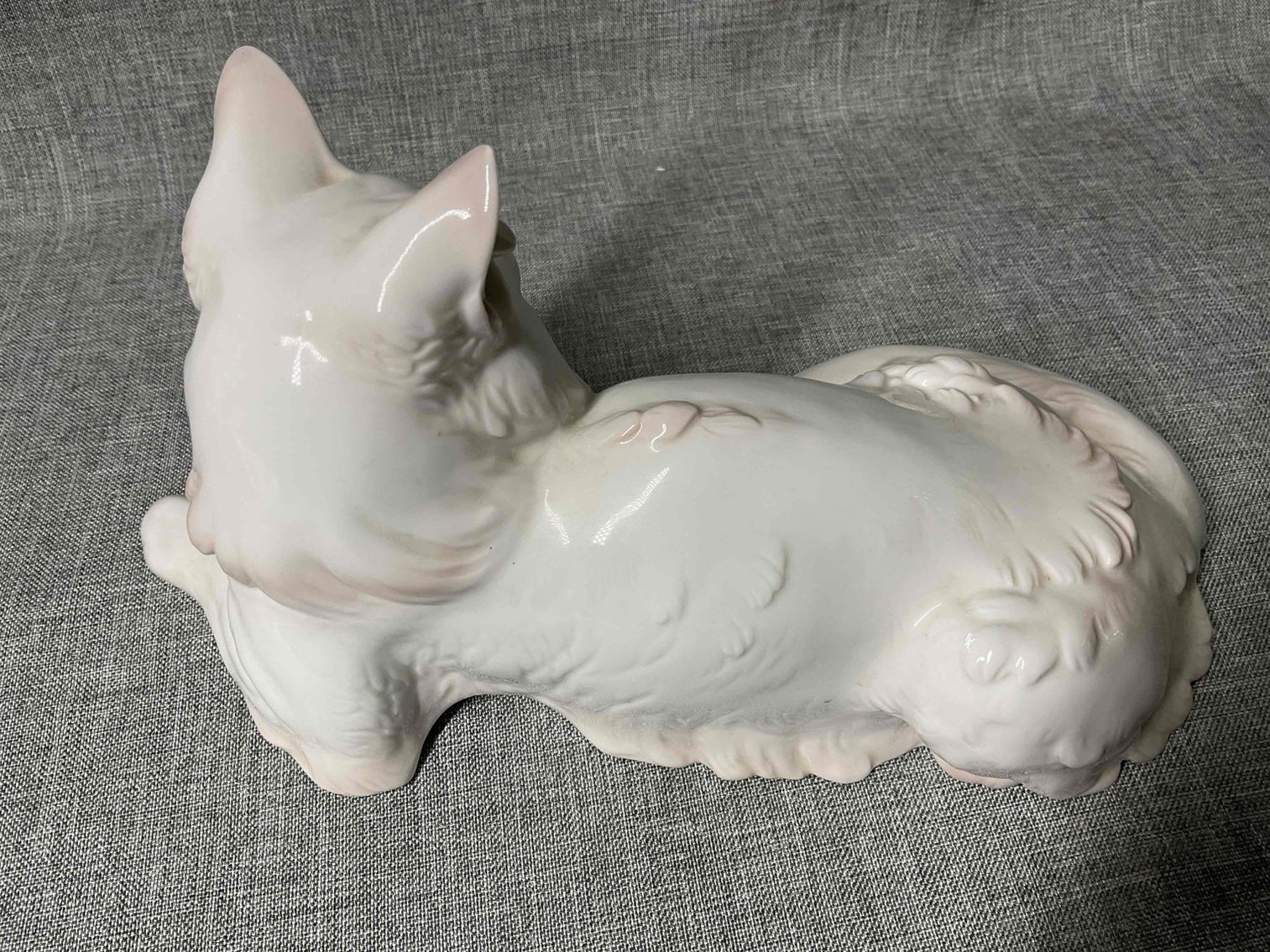 Image for German Cat Figures