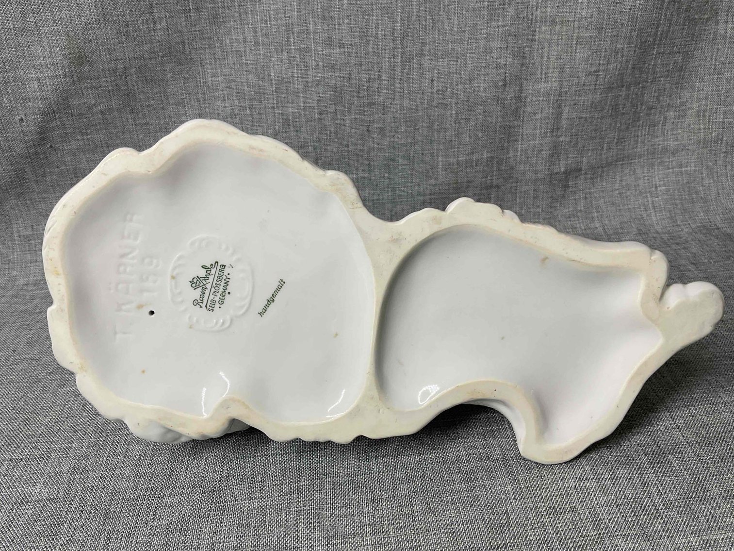 Image for German Cat Figures