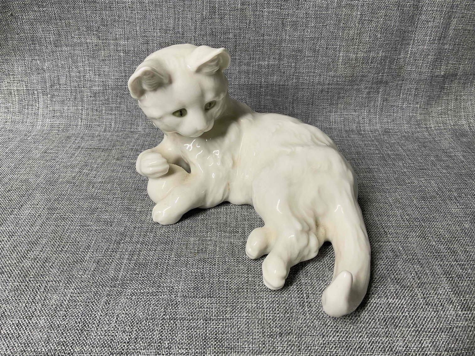 Image for German Cat Figures