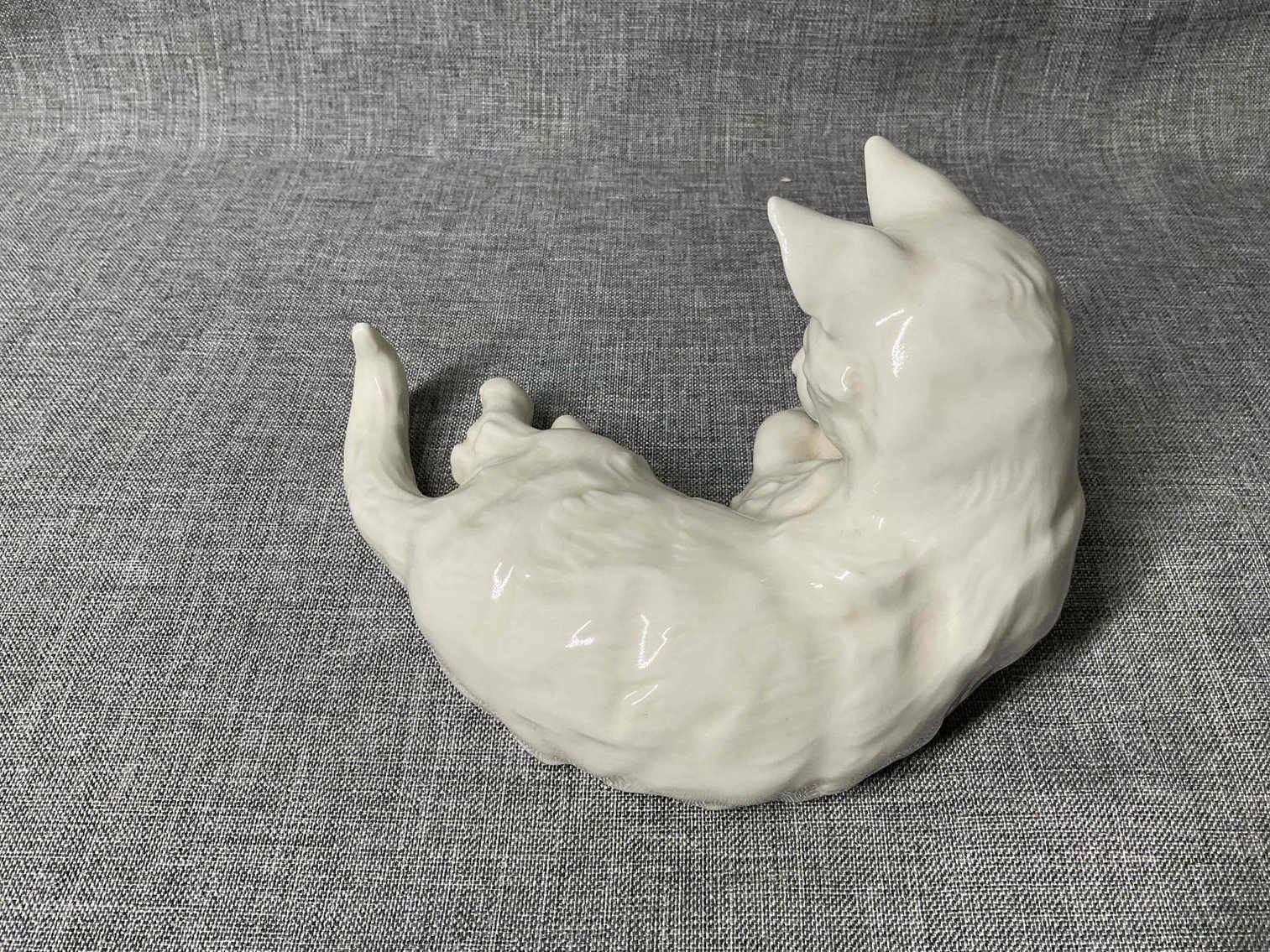 Image for German Cat Figures