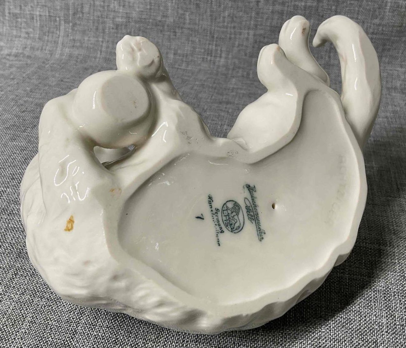 Image for German Cat Figures