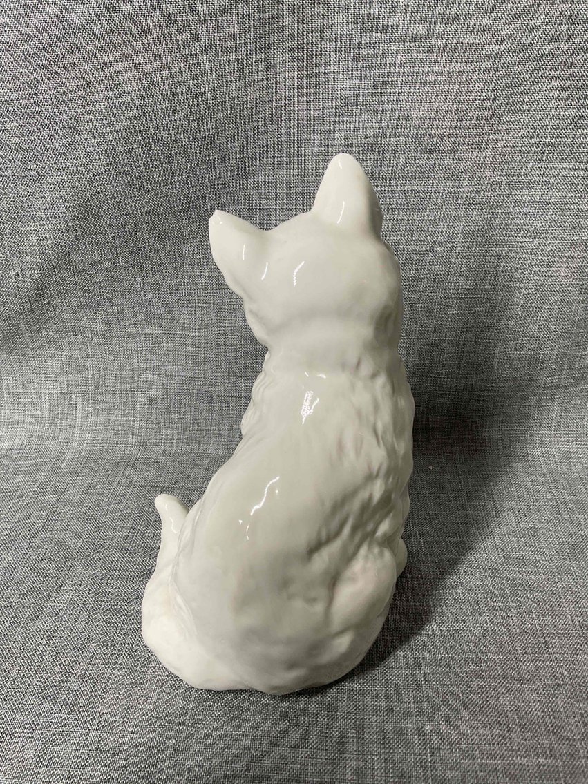 Image for German Cat Figures