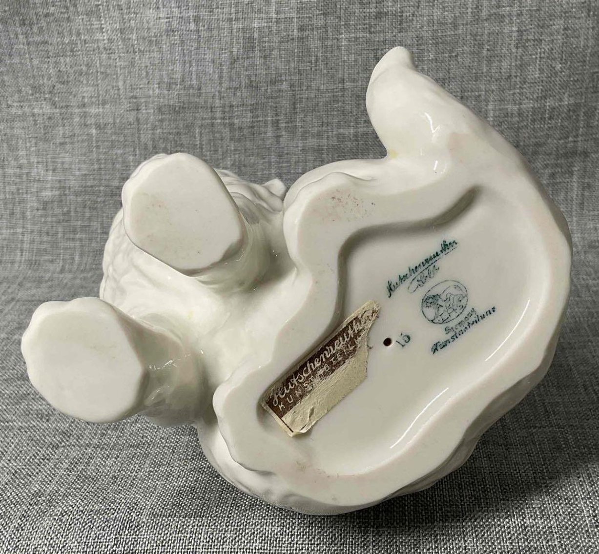 Image for German Cat Figures