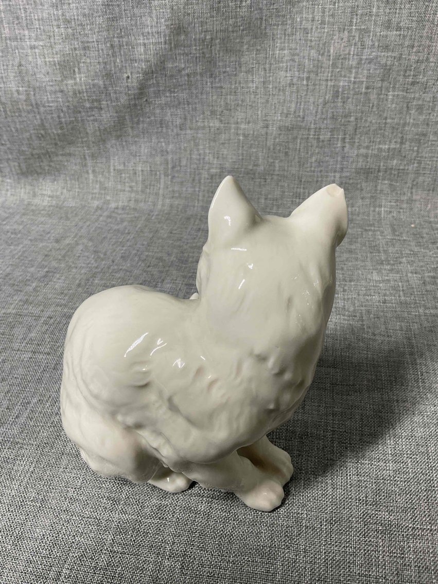 Image for German Cat Figures