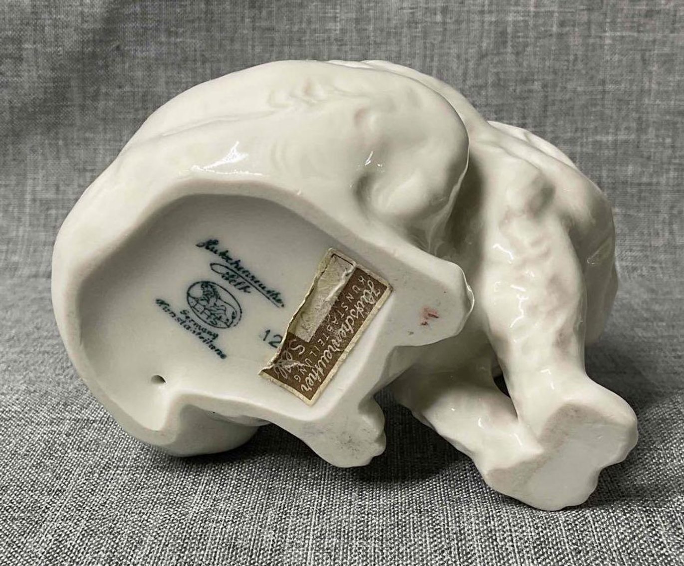 Image for German Cat Figures