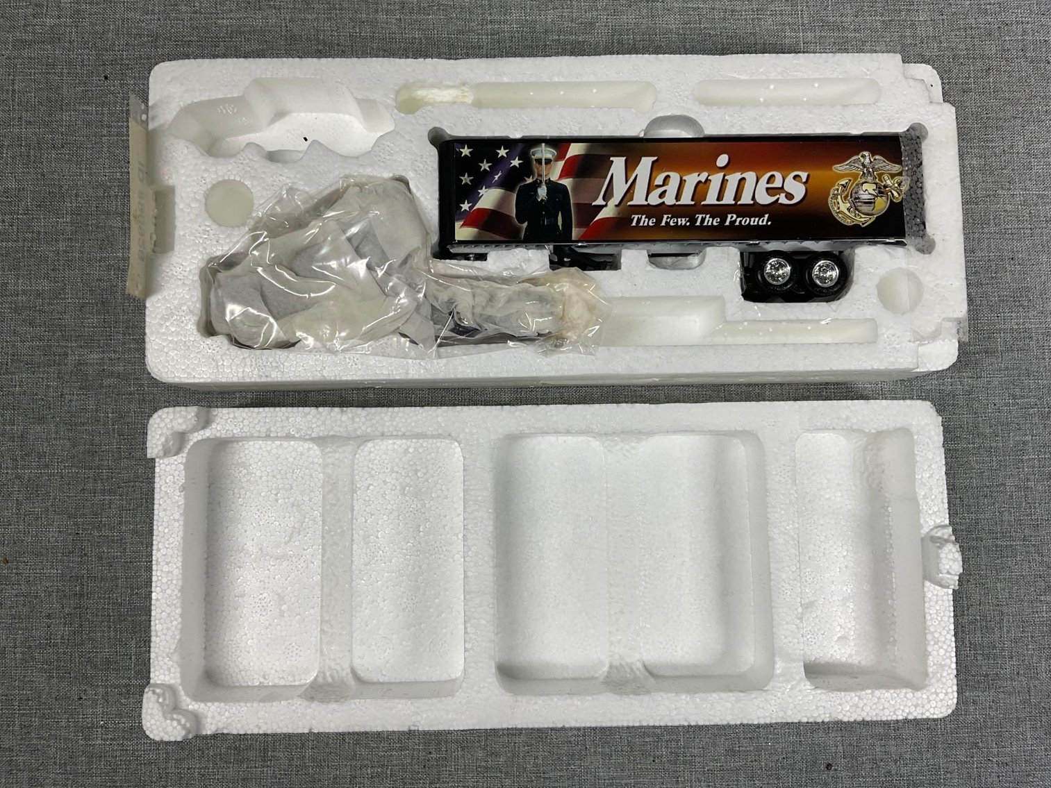 Image for Ertl Semi Trucks