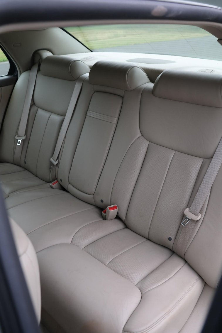 Image for 2006 Cadillac DTS Passenger Car, VIN # 1G6KD57Y56U146663