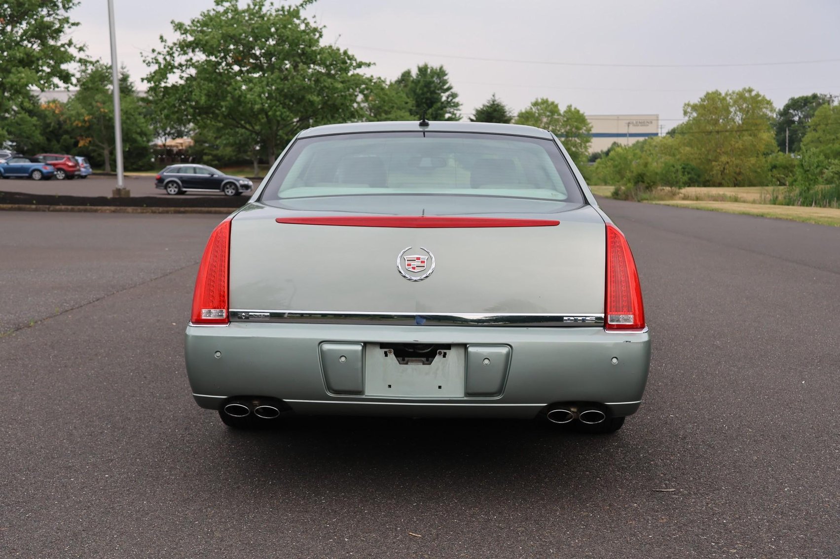 Image for 2006 Cadillac DTS Passenger Car, VIN # 1G6KD57Y56U146663