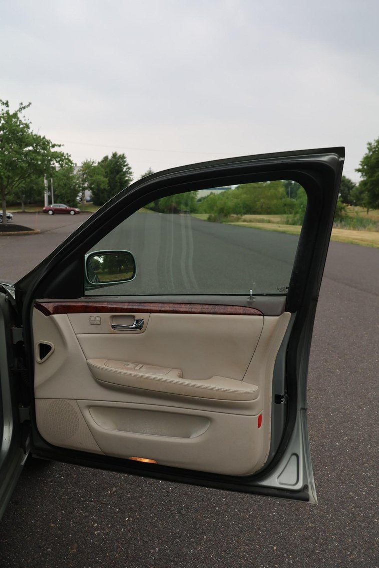 Image for 2006 Cadillac DTS Passenger Car, VIN # 1G6KD57Y56U146663