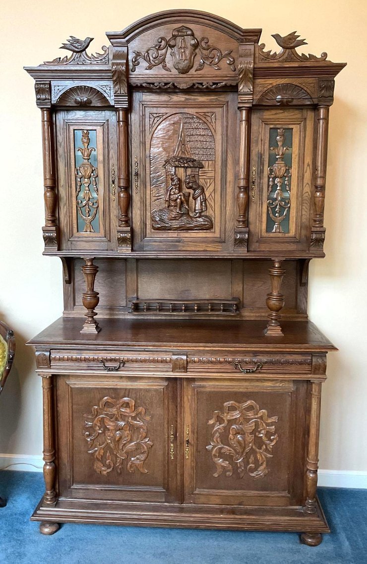 Image for Estate Sale | Phoenixville, PA | July 17, 2023 at 8:00 PM