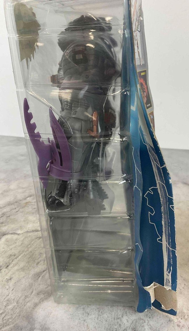 Image for McFarlane Toys Action Figures