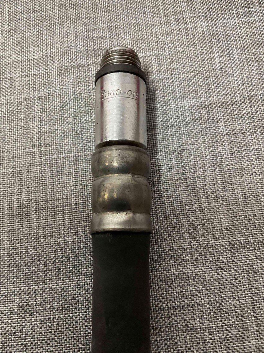 Image for Mac Timing/Advance Light and Snap-On Gauge Set