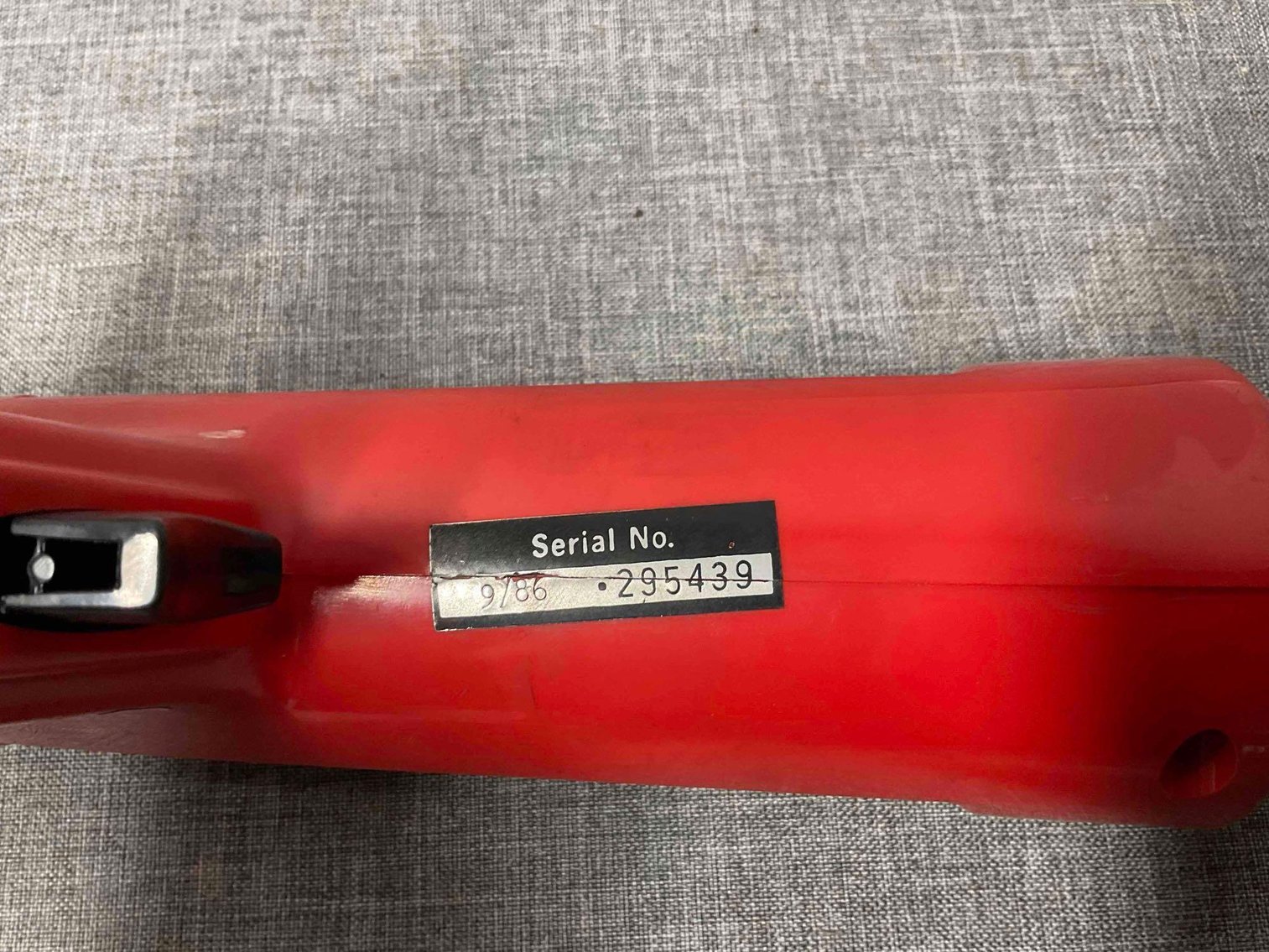 Image for Mac Timing/Advance Light and Snap-On Gauge Set