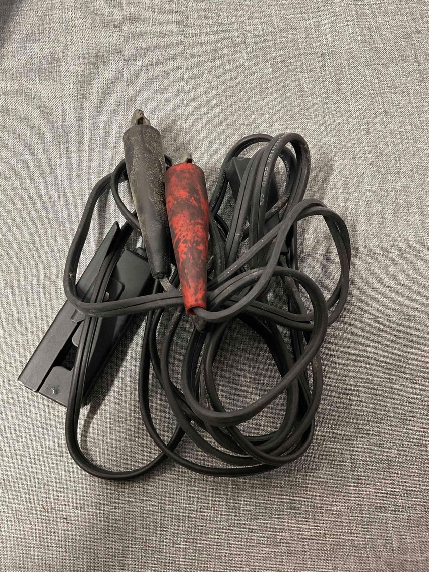 Image for Mac Timing/Advance Light and Snap-On Gauge Set