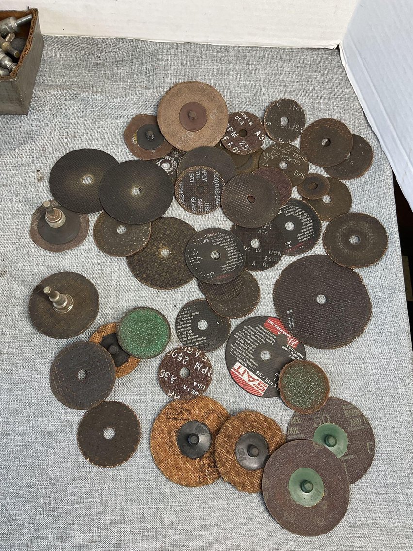 Image for Pneumatic Tools