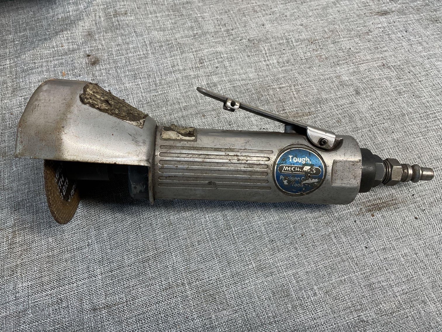 Image for Pneumatic Tools