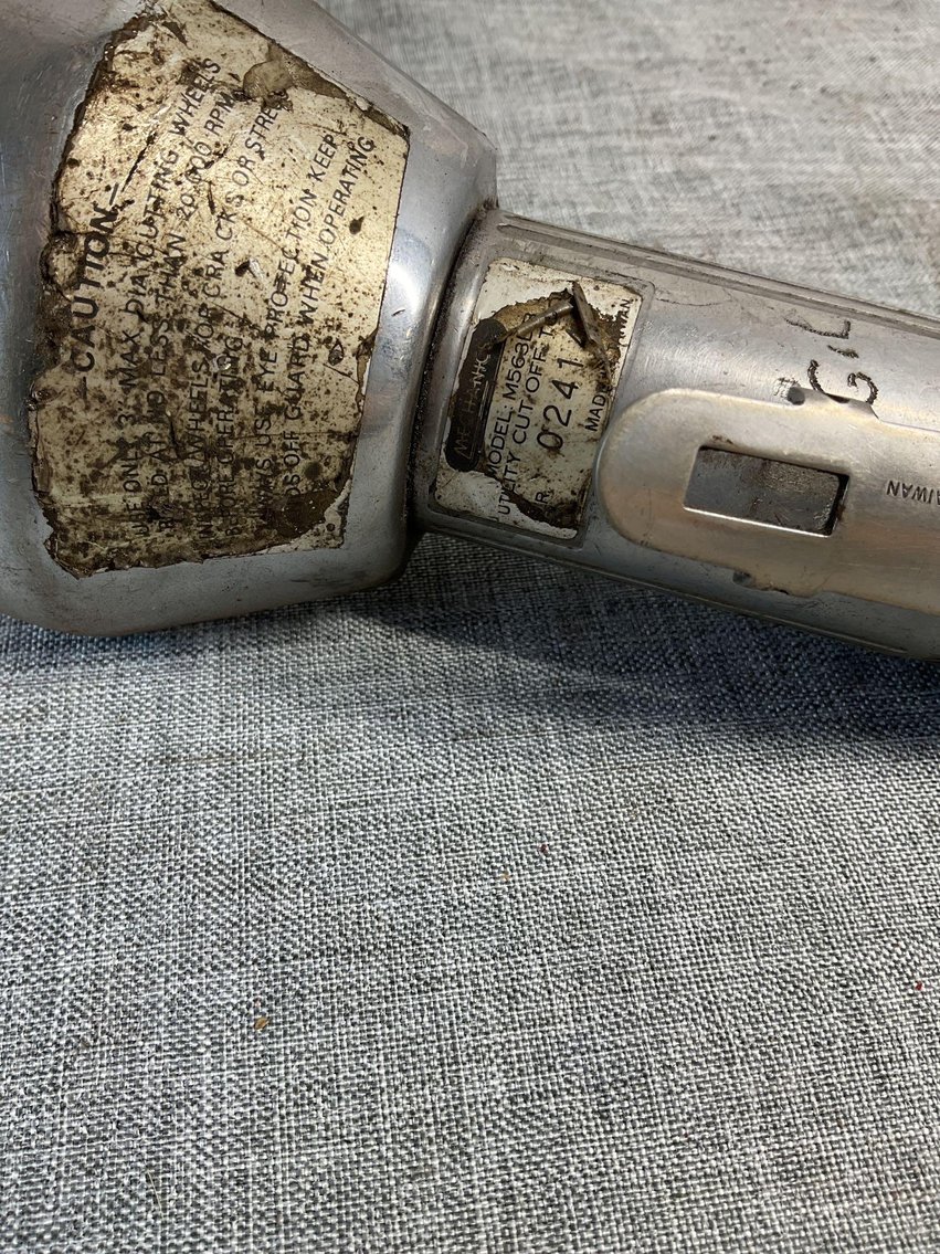 Image for Pneumatic Tools