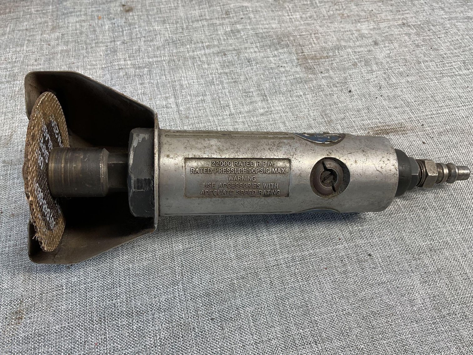 Image for Pneumatic Tools