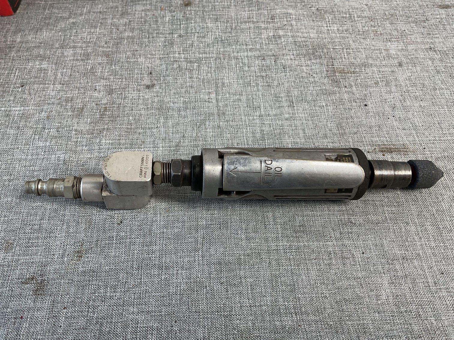 Image for Pneumatic Tools