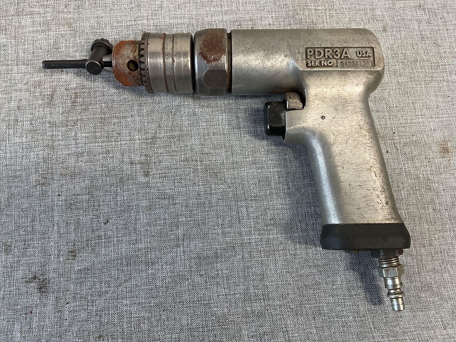 Image for Pneumatic Tools