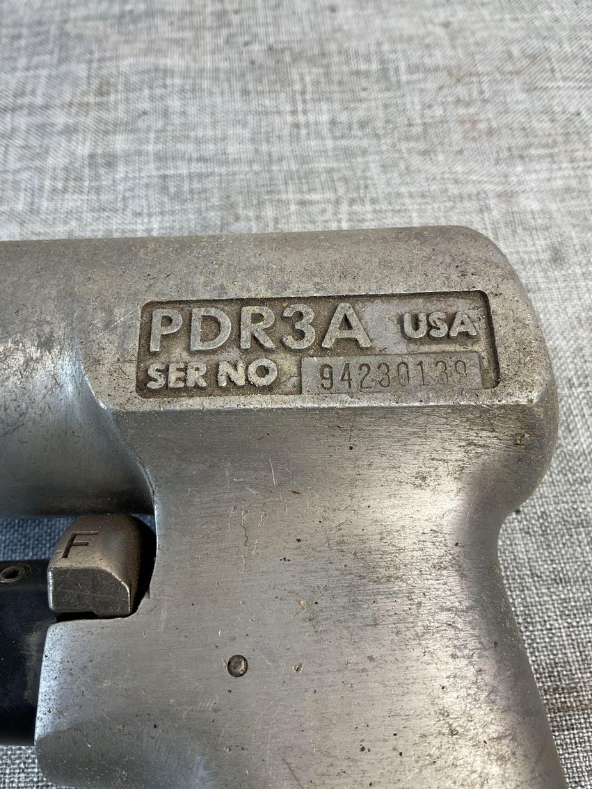 Image for Pneumatic Tools