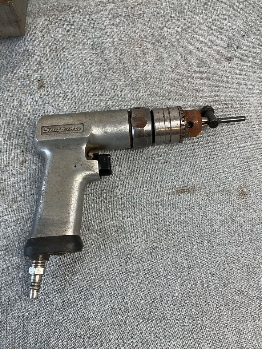 Image for Pneumatic Tools