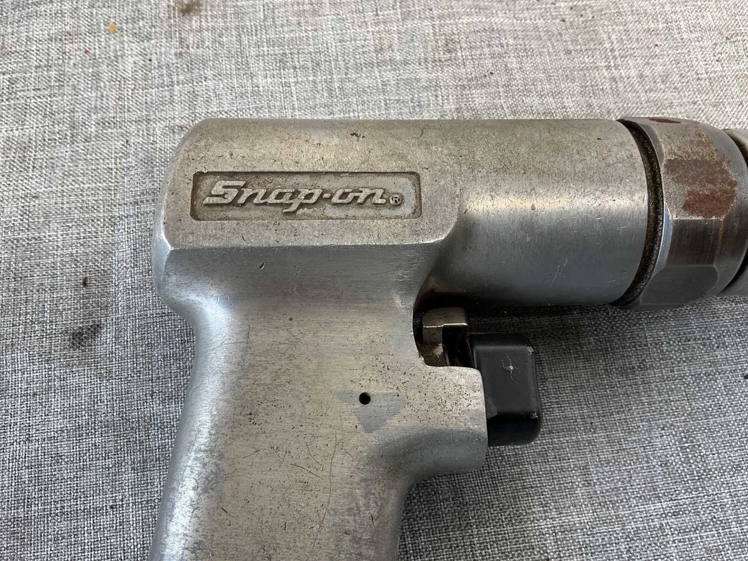 Image for Pneumatic Tools