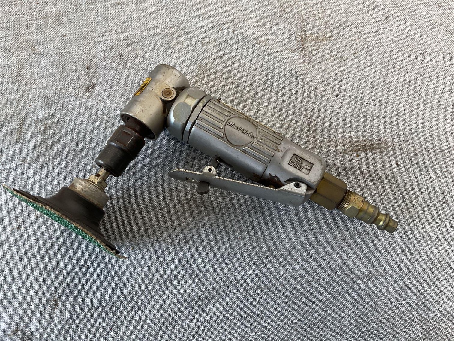 Image for Pneumatic Tools