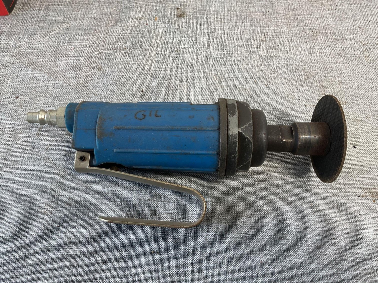 Image for Pneumatic Tools