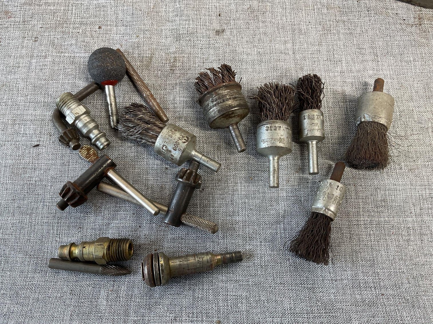 Image for Pneumatic Tools