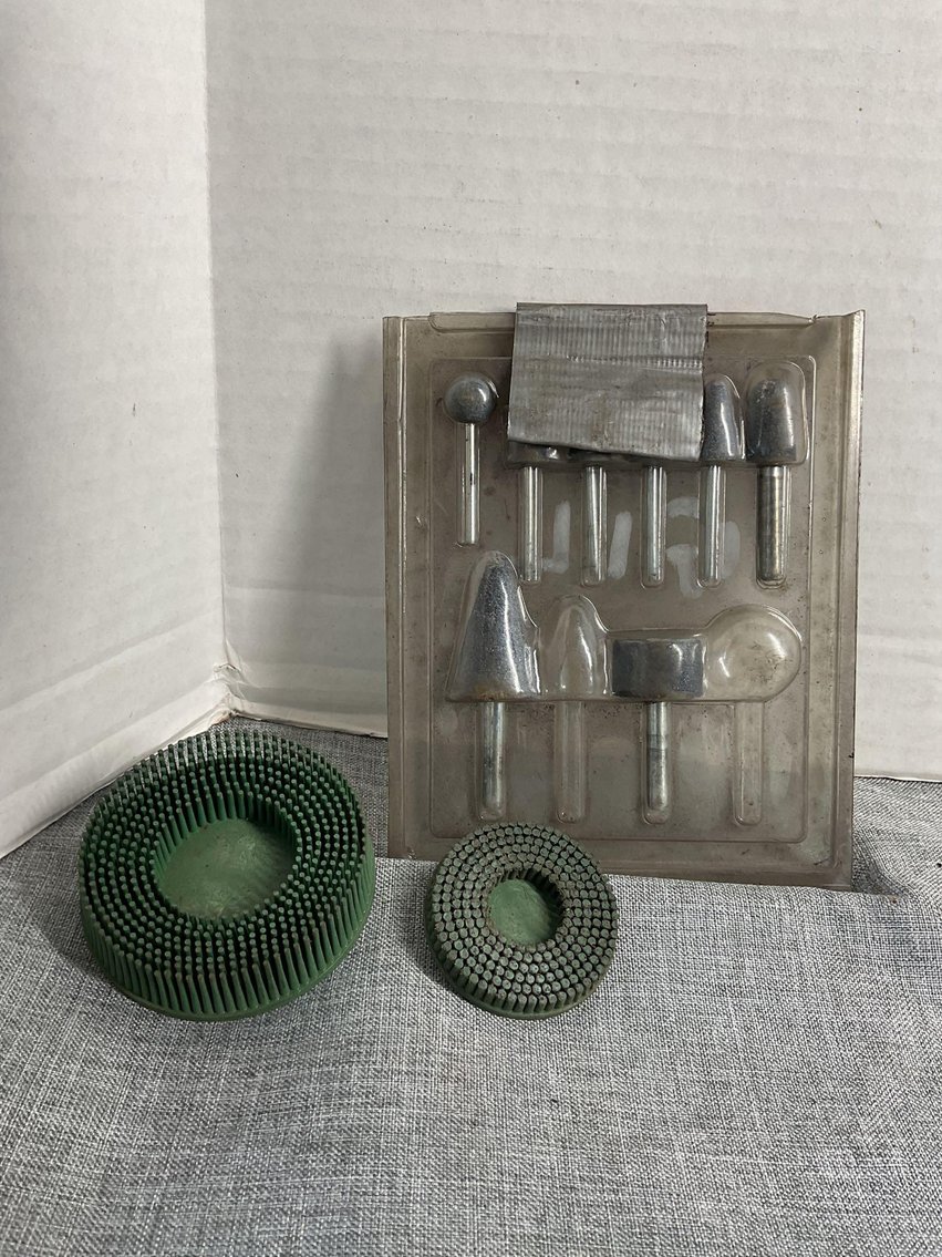 Image for Pneumatic Tools