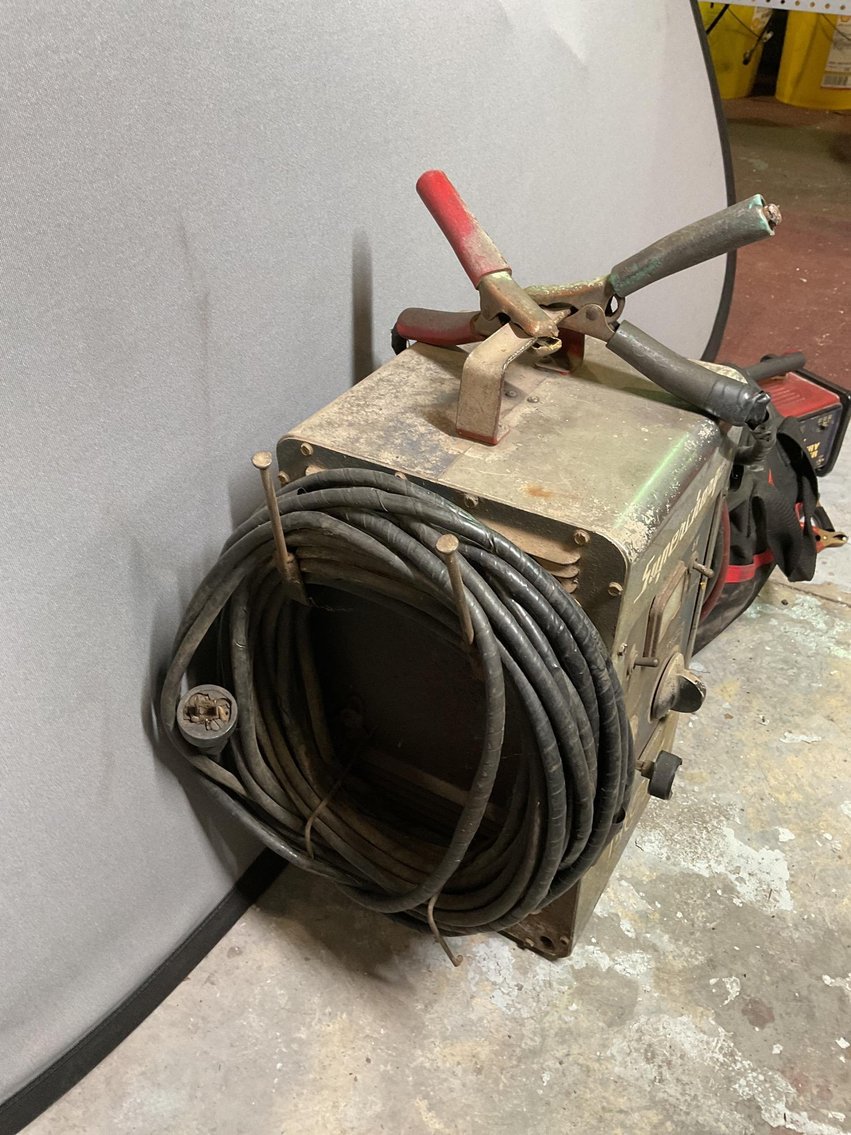 Image for Fox Supercharger and Vector Battery Charger