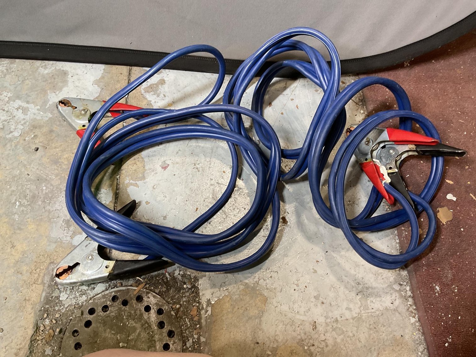 Image for Fox Supercharger and Vector Battery Charger