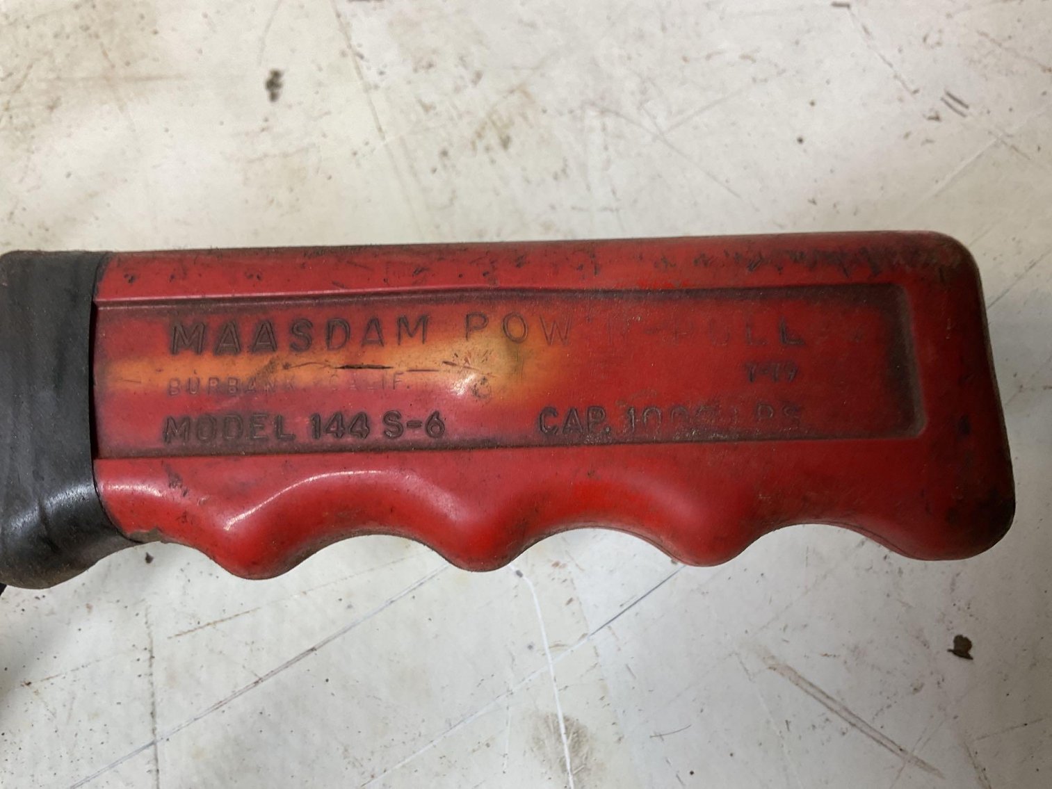 Image for Chains and Winches