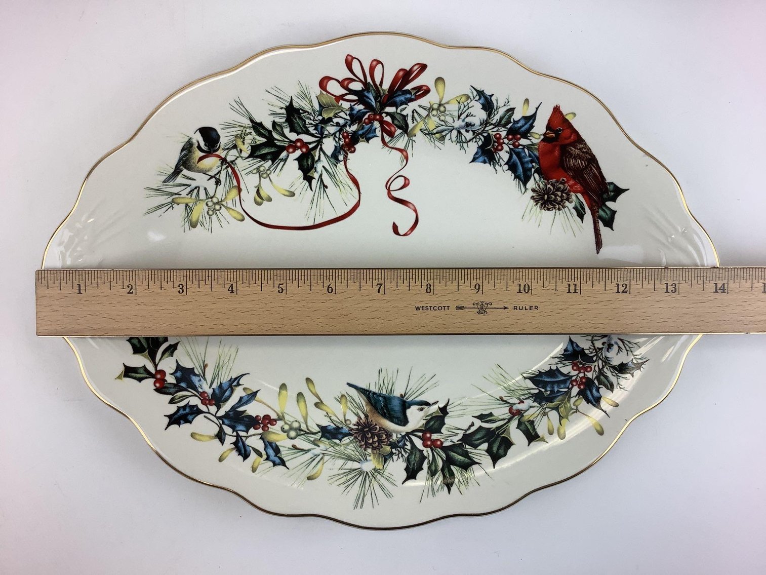 Image for Lenox Holiday China Tableware