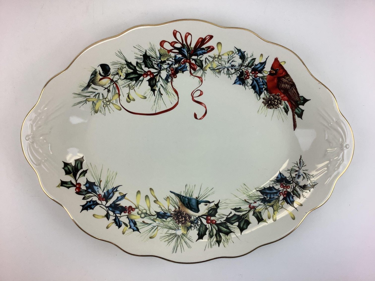 Image for Lenox Holiday China Tableware