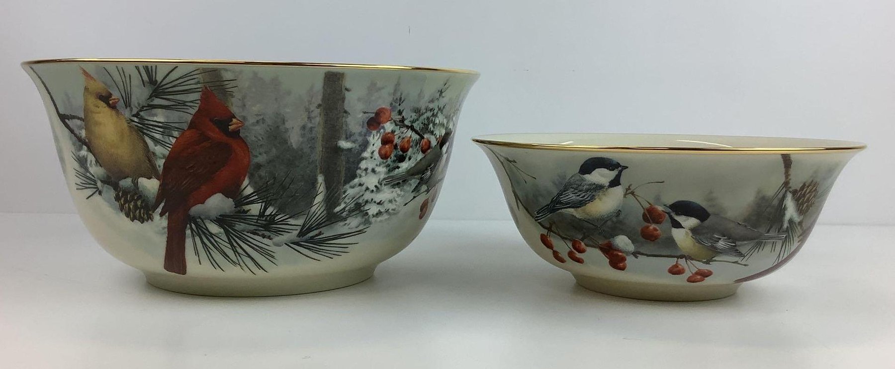 Image for Lenox Holiday China Tableware