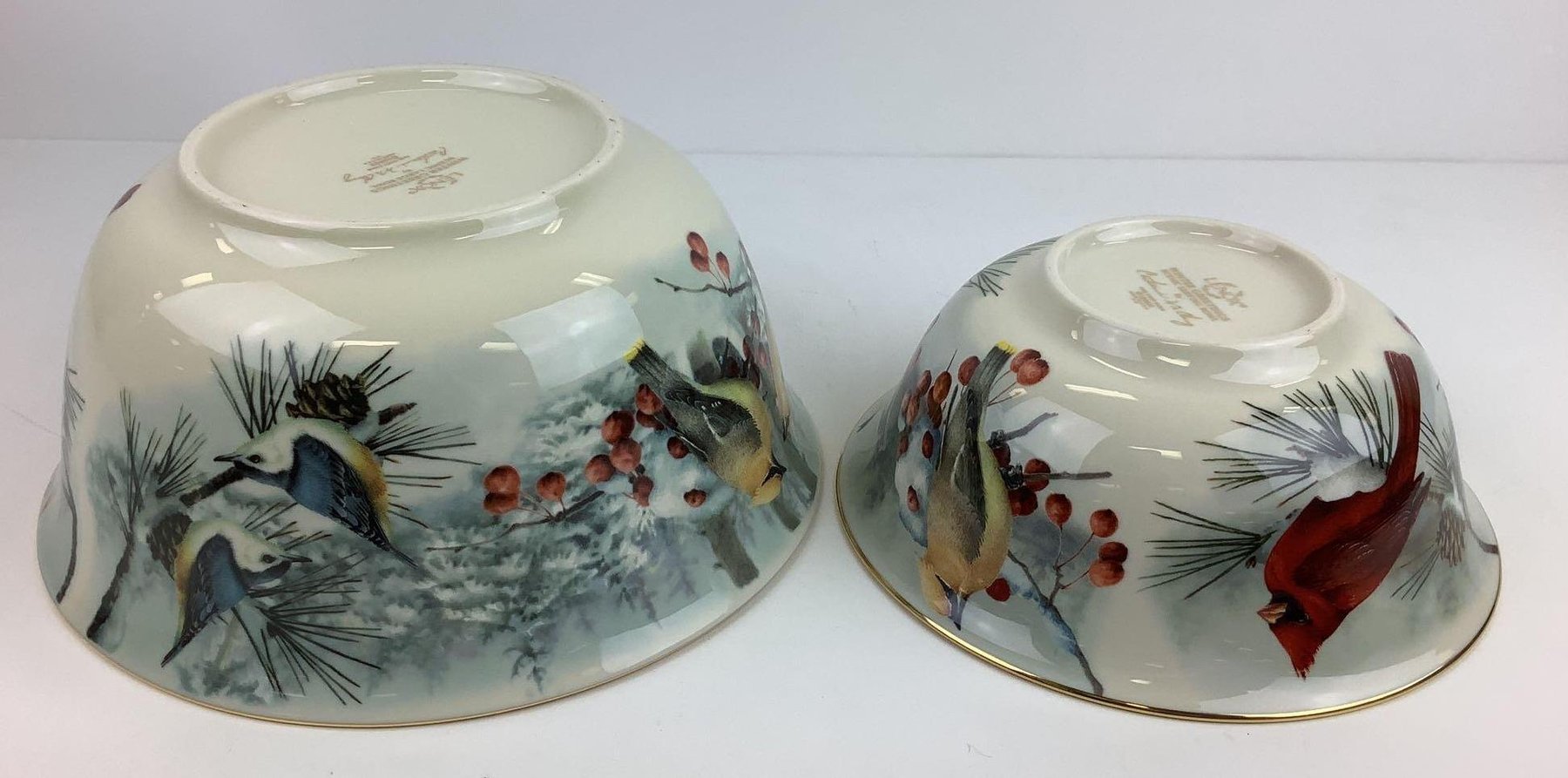 Image for Lenox Holiday China Tableware