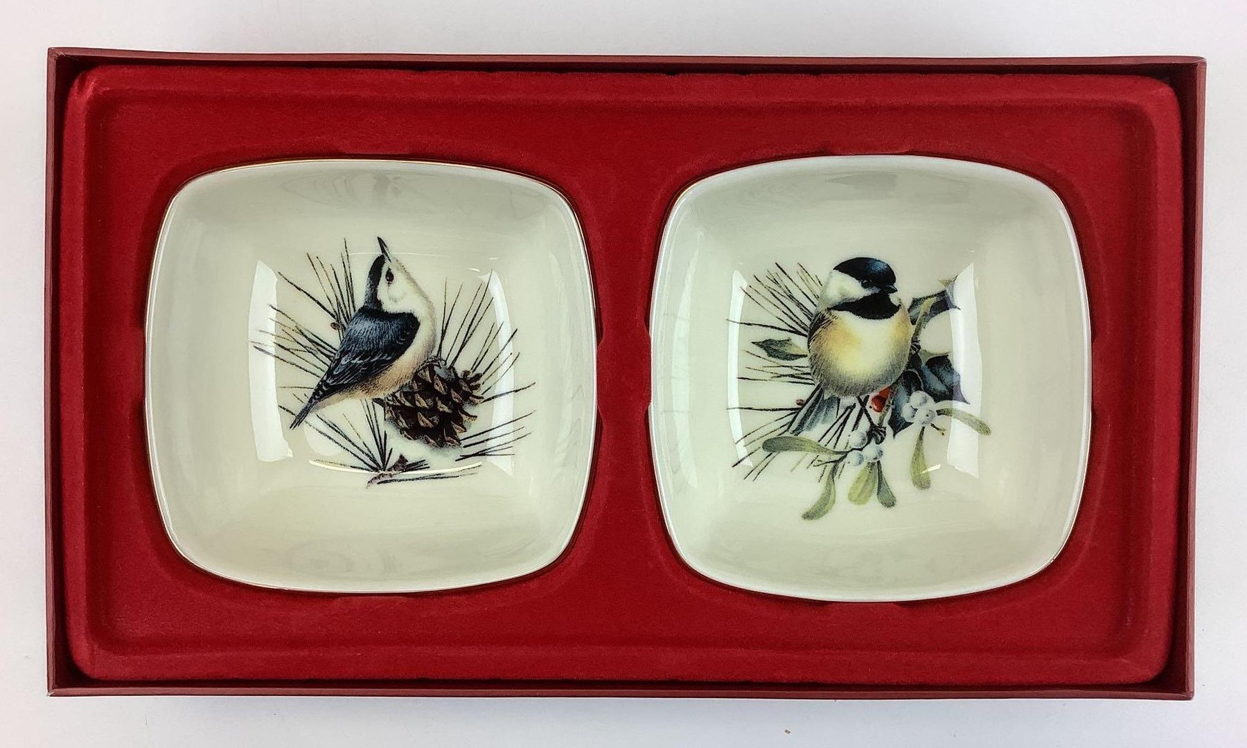 Image for Lenox Holiday China Tableware