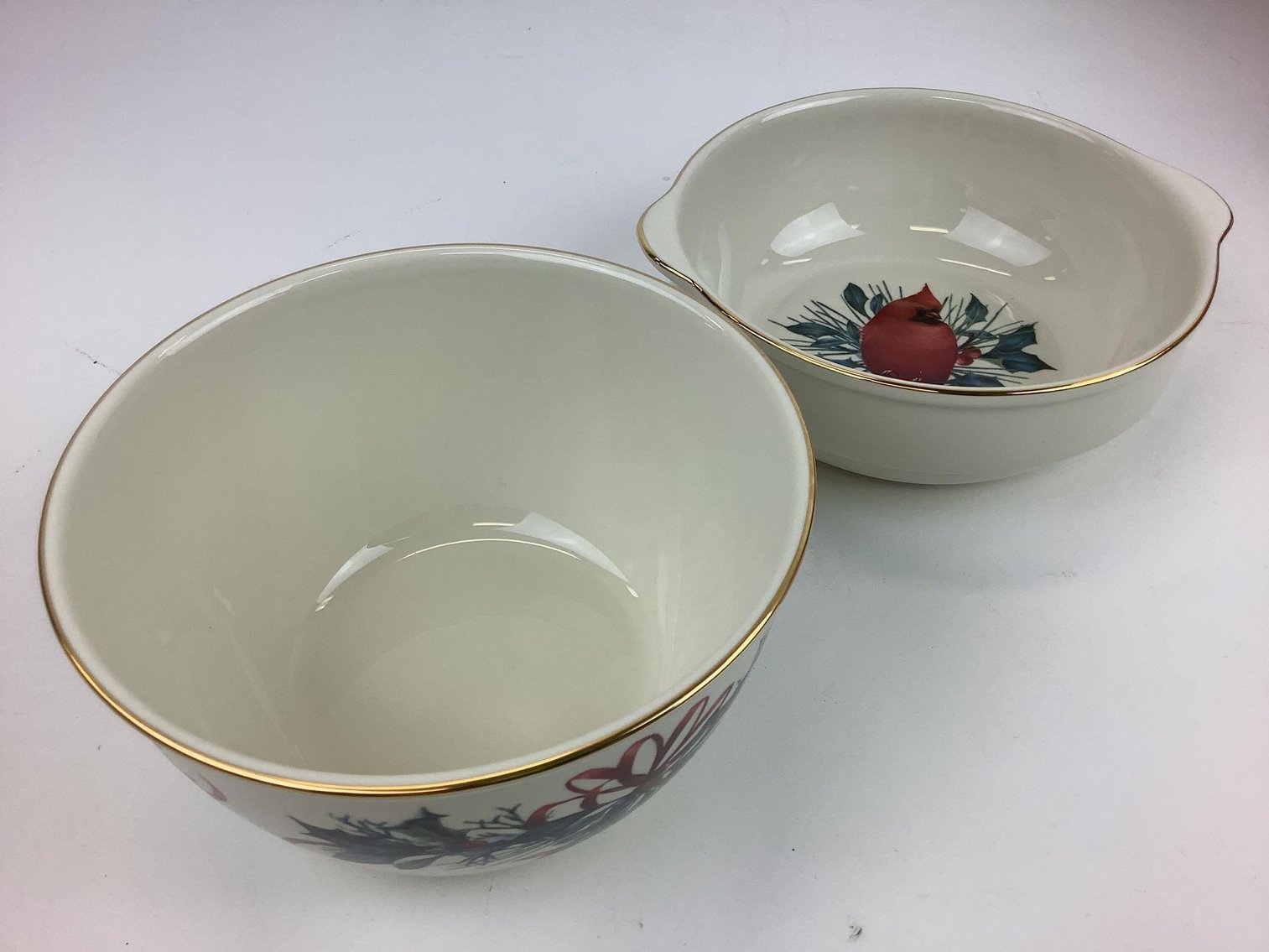 Image for Lenox Holiday China Tableware