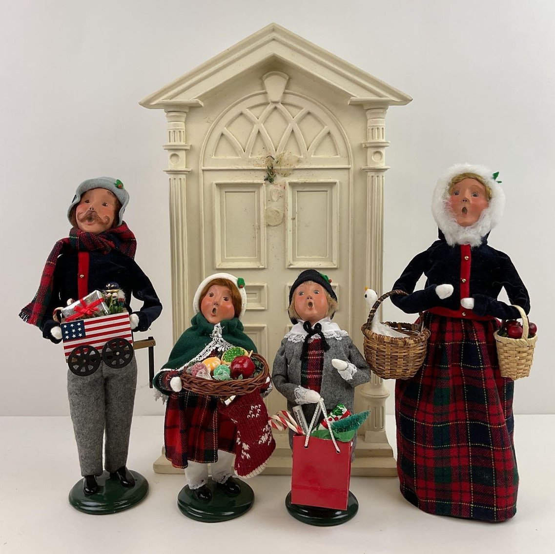 Image for Byers’ Choice Figures