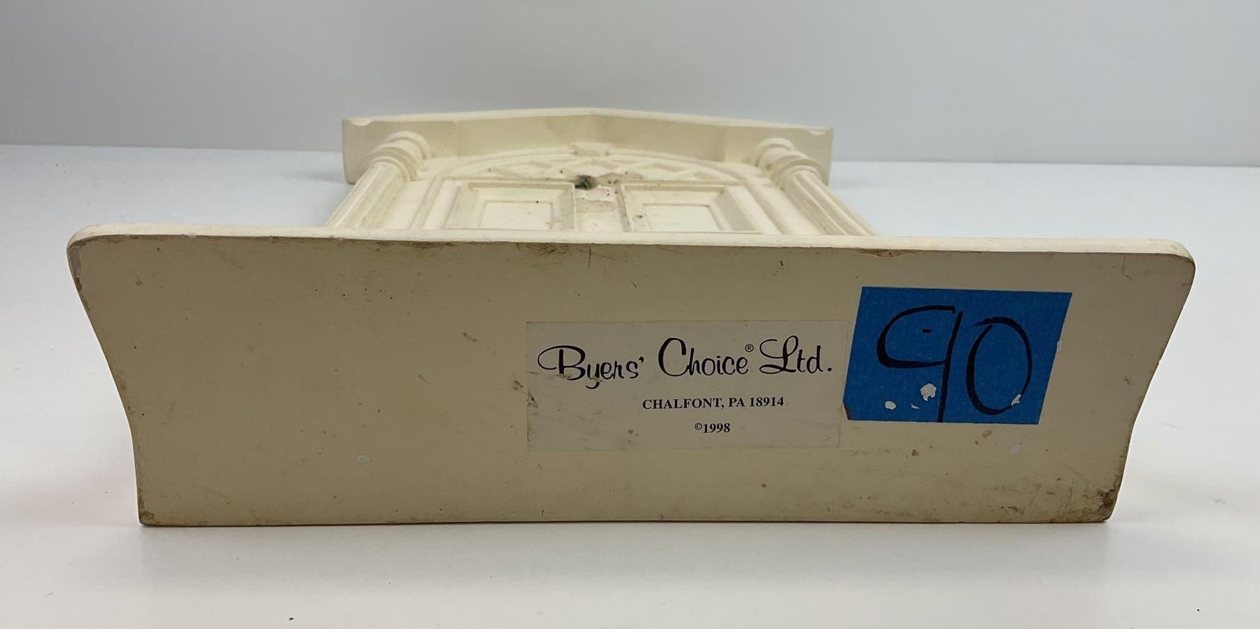 Image for Byers’ Choice Figures